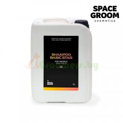 Шампунь Space Groom Basic Star #2, объем 5 л